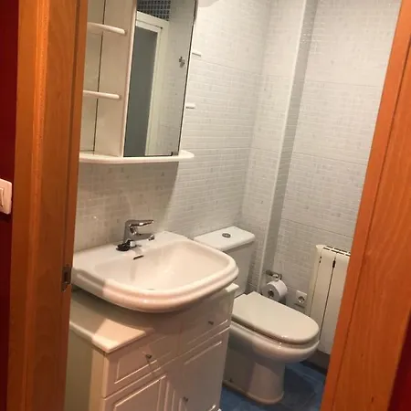 Casa Azul Apartment