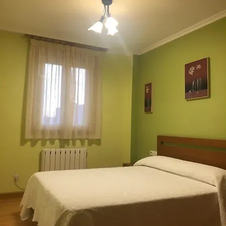 Apartment Casa Azul *