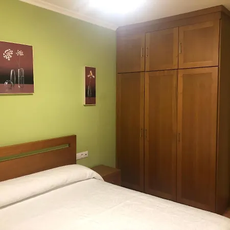 Apartment Casa Azul