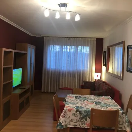 Apartment Casa Azul Monforte De Lemos