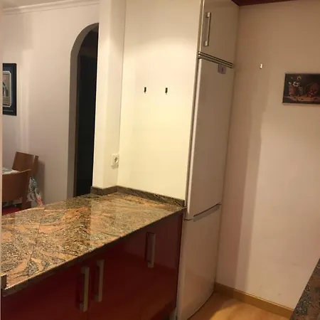 Casa Azul *