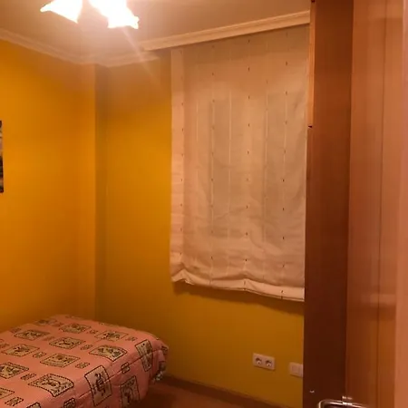 Casa Azul Apartment *