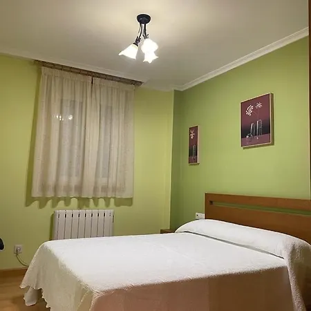 Casa Azul Apartment *