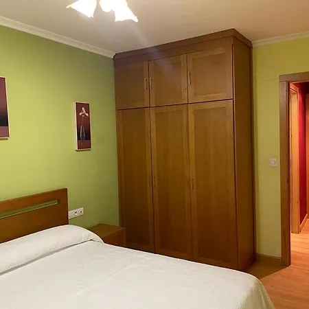 Casa Azul Apartment Monforte De Lemos